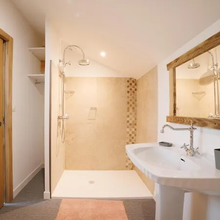 Gite La Grange Holiday home *
