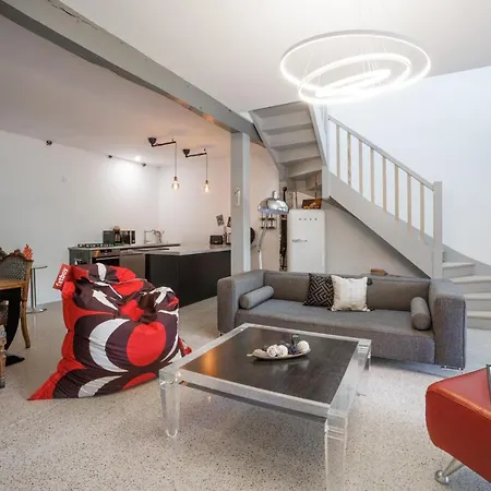 Holiday home Gite La Grange