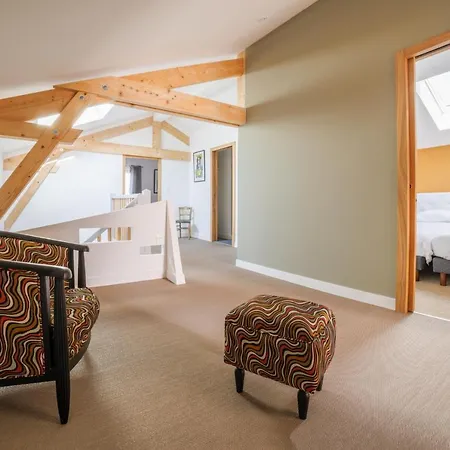 Gite La Grange Holiday home