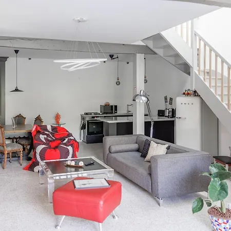 Holiday home Gite La Grange