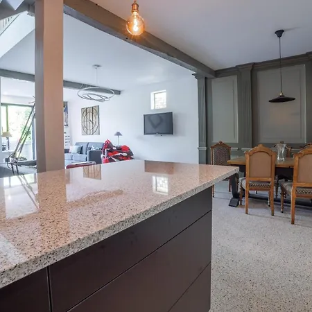 Holiday home Gite La Grange Toulouzette