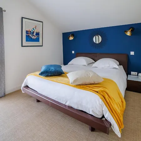 Holiday home Gite La Grange *