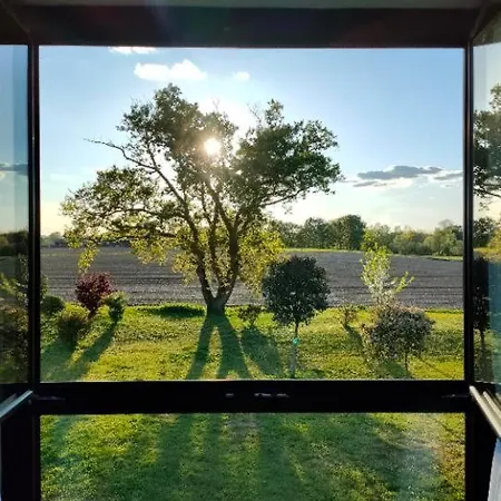 Holiday home Gite La Grange *